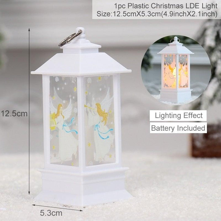 Lisslune | Vacation Lantern