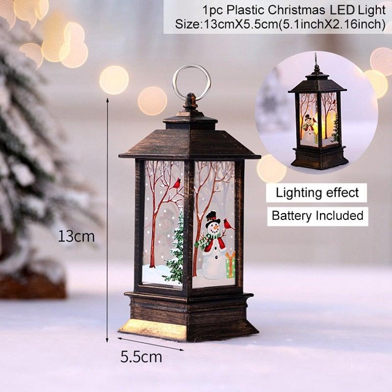 Lisslune | Vacation Lantern