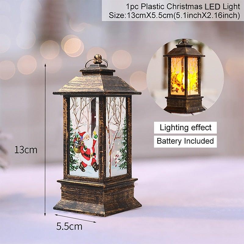 Lisslune | Vacation Lantern