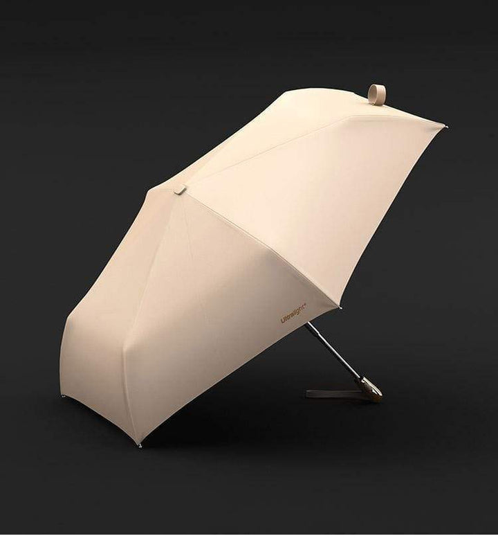 Lisslune | Luxurious ultra-light UV umbrella