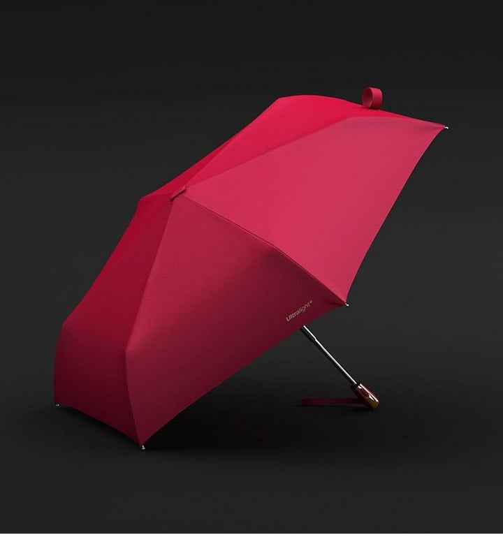 Lisslune | Luxurious ultra-light UV umbrella