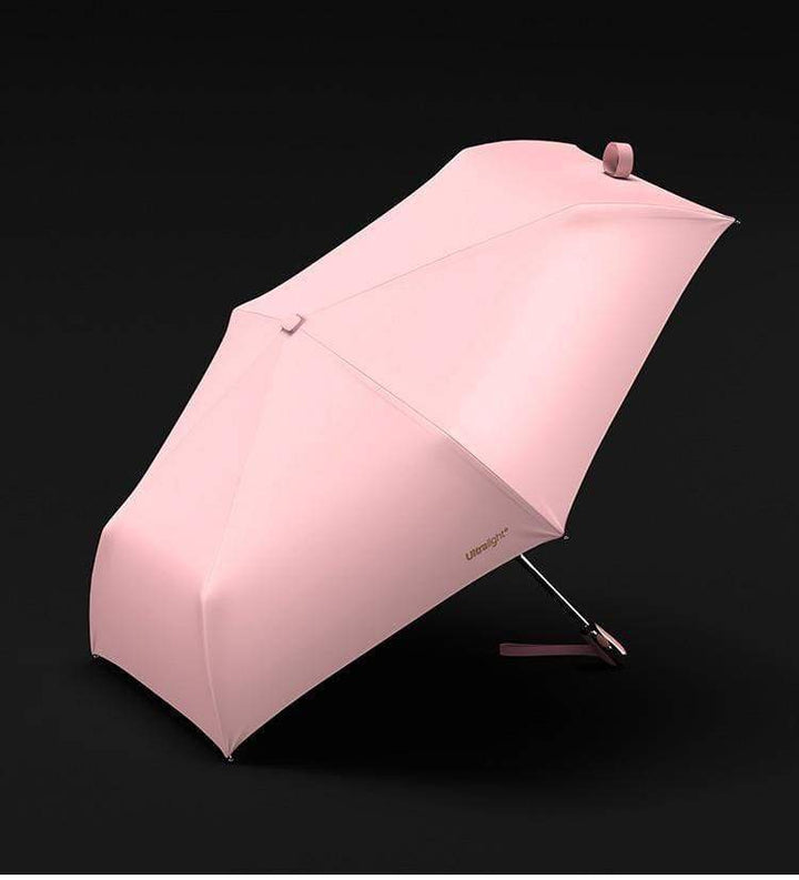 Lisslune | Luxurious ultra-light UV umbrella