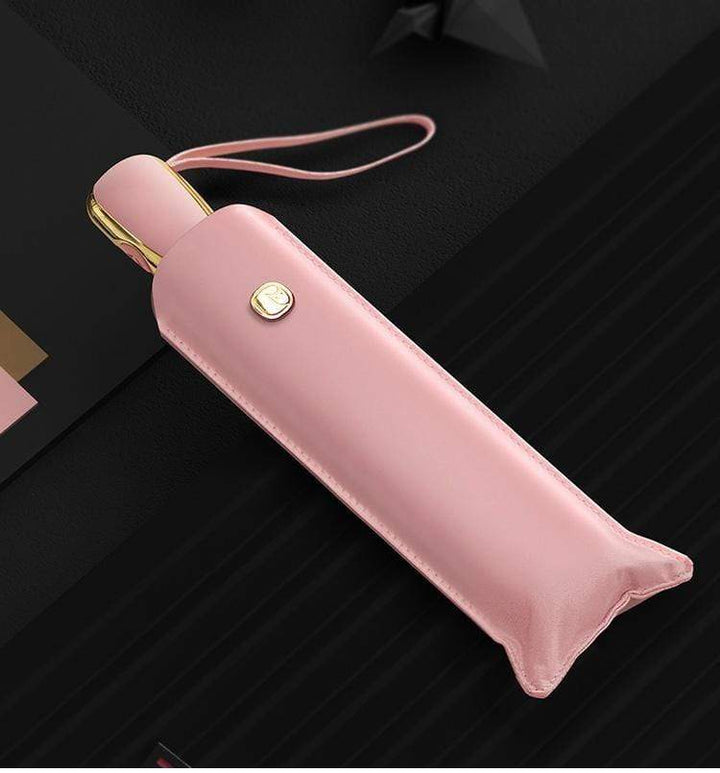 Lisslune | Luxurious ultra-light UV umbrella