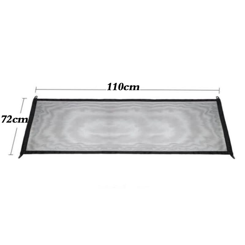 Lisslune | DOGGUARD – Portable safety net for doors & stairs