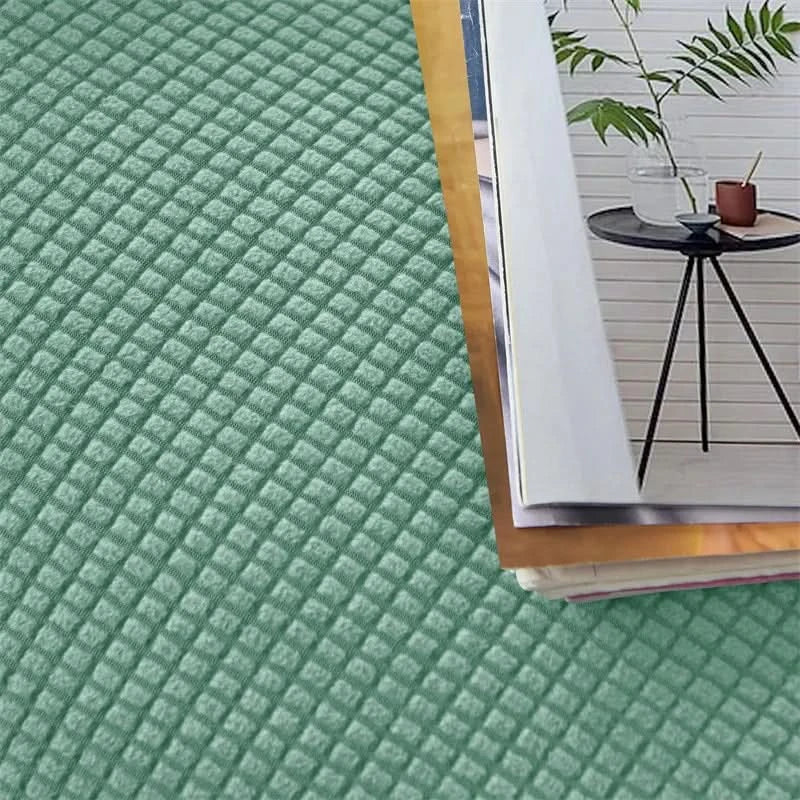 Lisslune | Stretch Sofa Cover for 3-Seater Couch