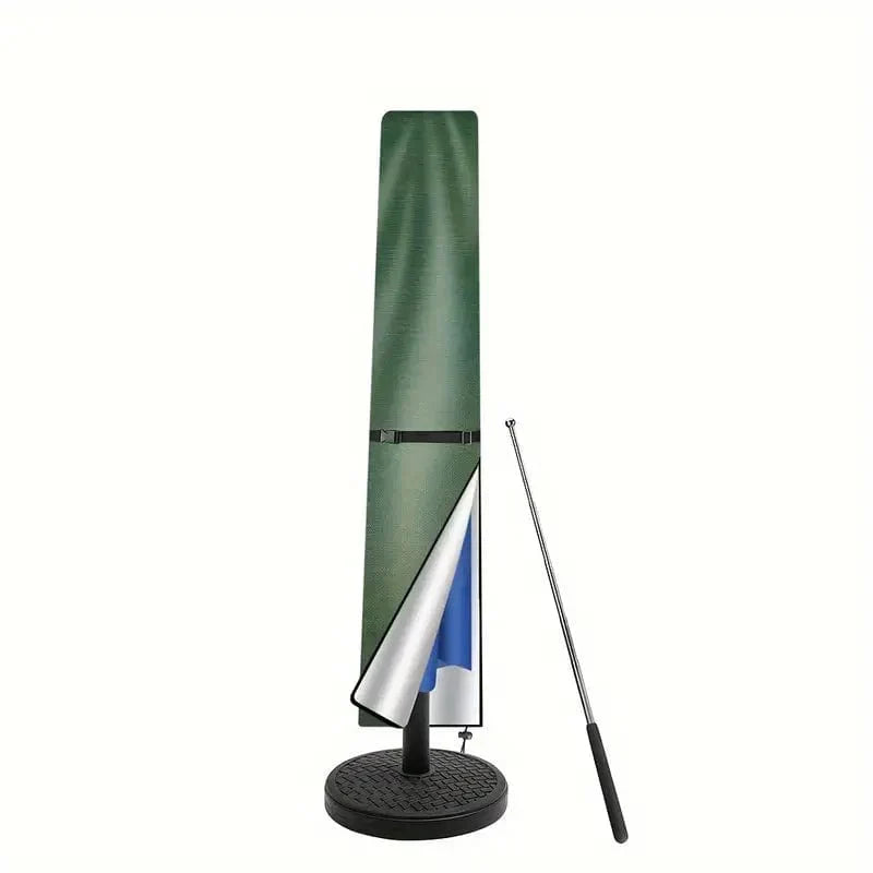 Lisslune | Parasol cover Anti-UV – Waterproof protective cover with zipper