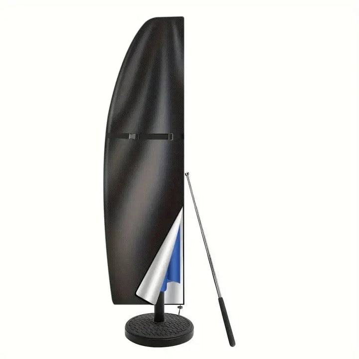 Lisslune | Parasol cover Anti-UV – Waterproof protective cover with zipper