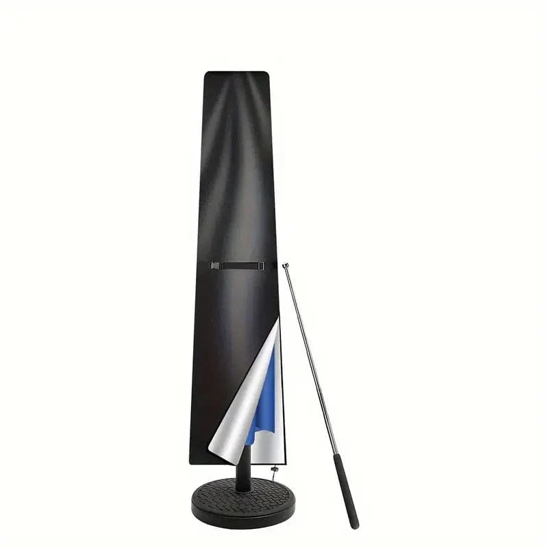 Lisslune | Parasol cover Anti-UV – Waterproof protective cover with zipper