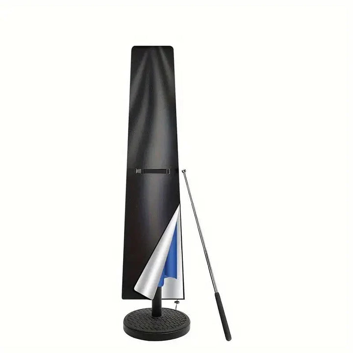 Lisslune | Parasol cover Anti-UV – Waterproof protective cover with zipper