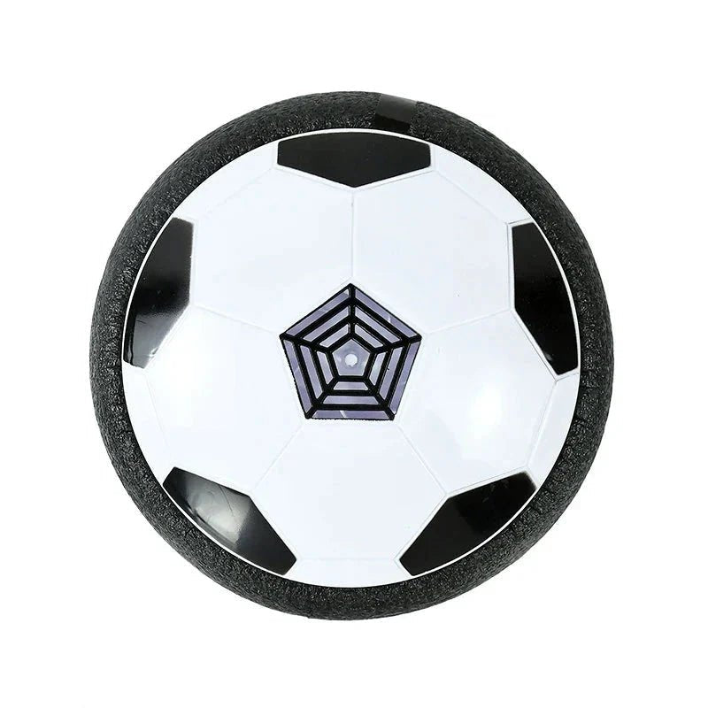 Lisslune | Hoverball – Floating Football Toy for Indoor & Outdoor Play