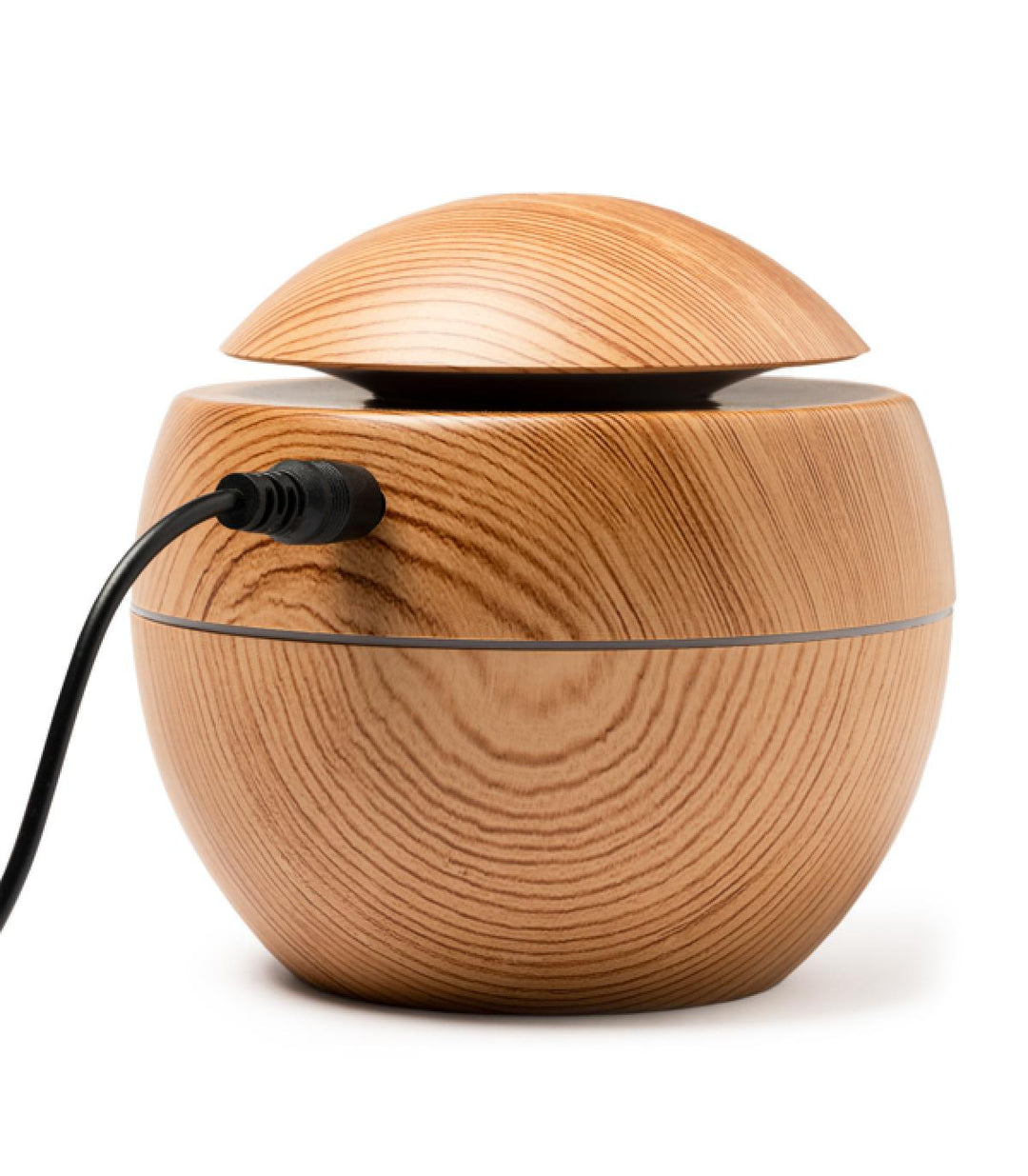 Lisslune | Serenity Mist Ultrasonic Aroma Diffuser