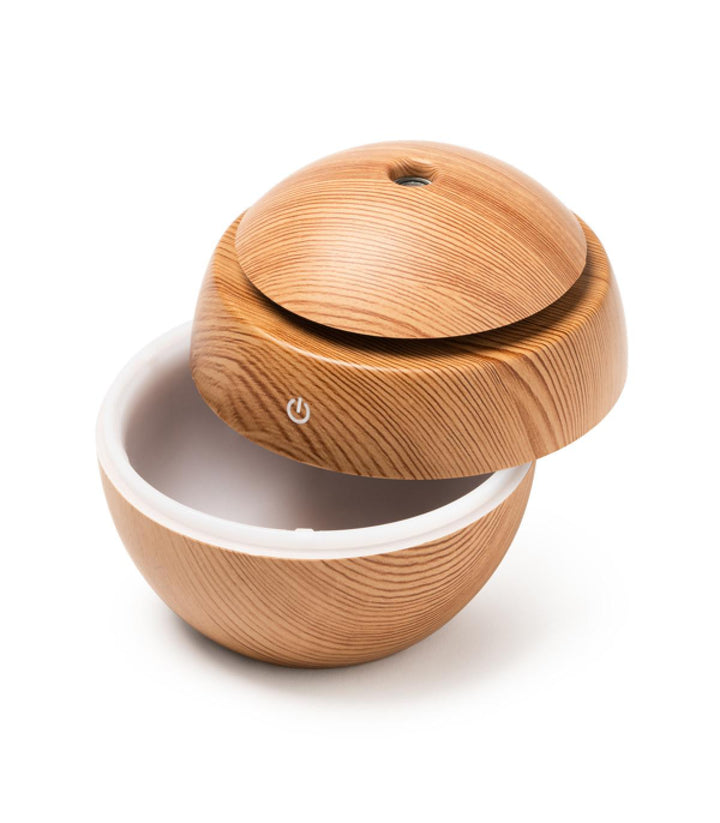 Lisslune | Serenity Mist Ultrasonic Aroma Diffuser