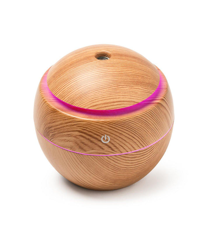 Lisslune | Serenity Mist Ultrasonic Aroma Diffuser