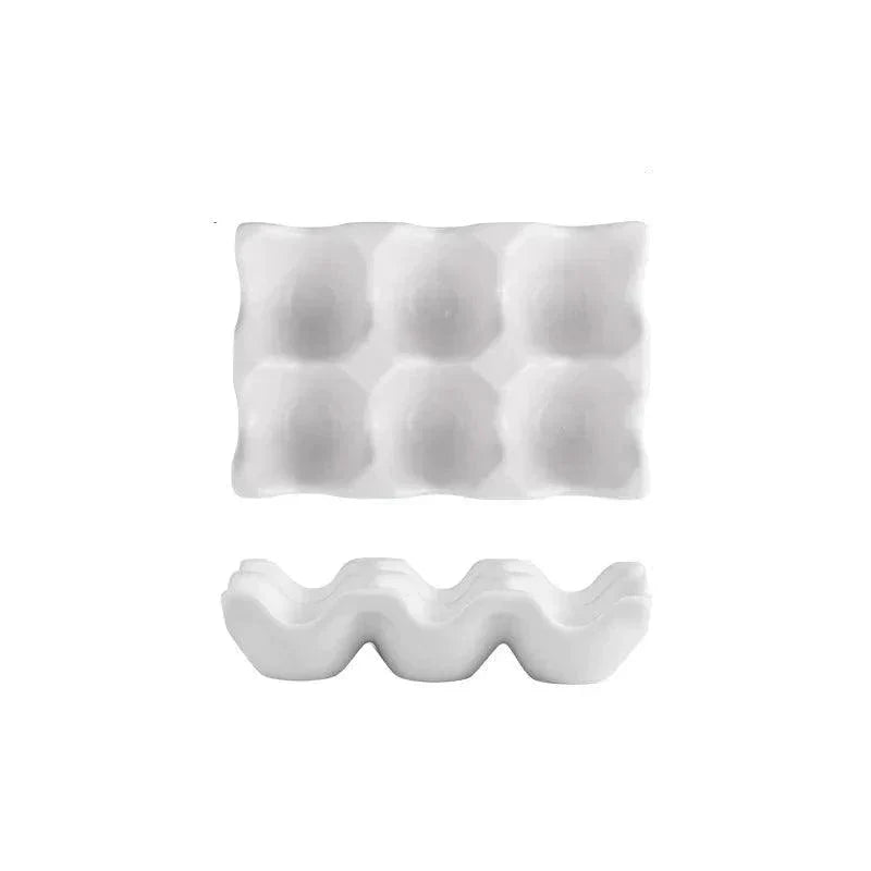 Lisslune | Ceramic Eggshell