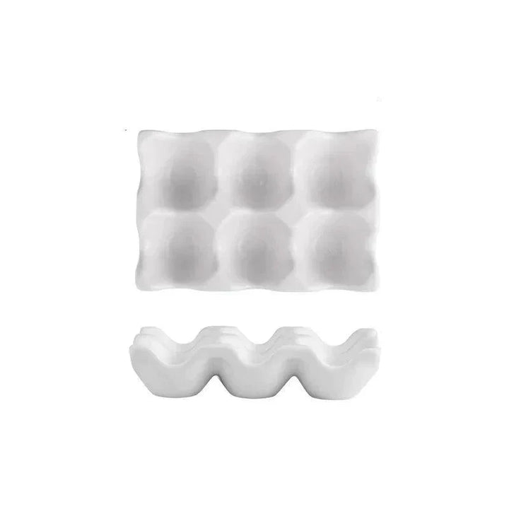 Lisslune | Ceramic Eggshell