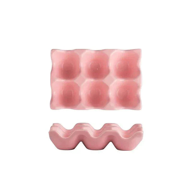 Lisslune | Ceramic Eggshell