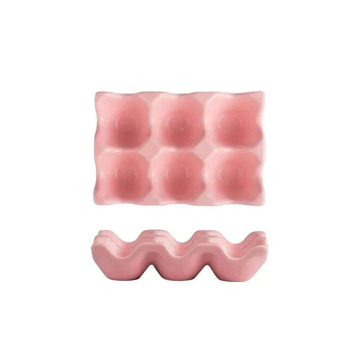 Lisslune | Ceramic Eggshell