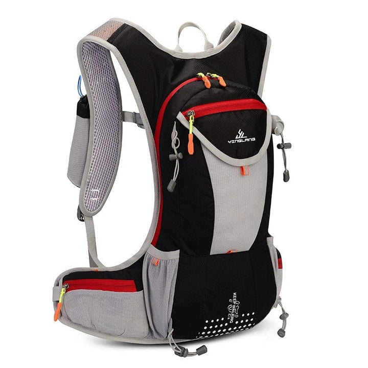 Lisslune | Hydroflow Pack – Hydration Backpack with 2L System & Lightweight Design