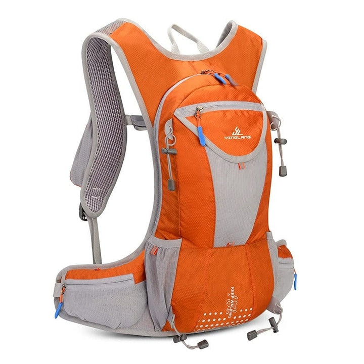 Lisslune | Hydroflow Pack – Hydration Backpack with 2L System & Lightweight Design