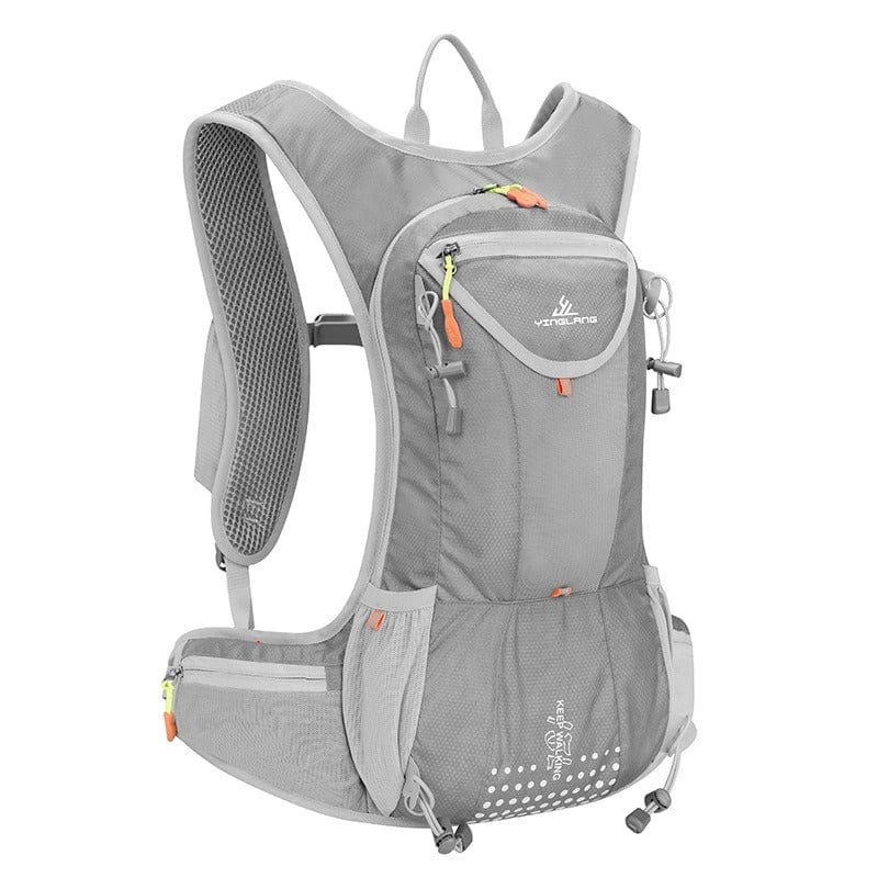 Lisslune | Hydroflow Pack – Hydration Backpack with 2L System & Lightweight Design