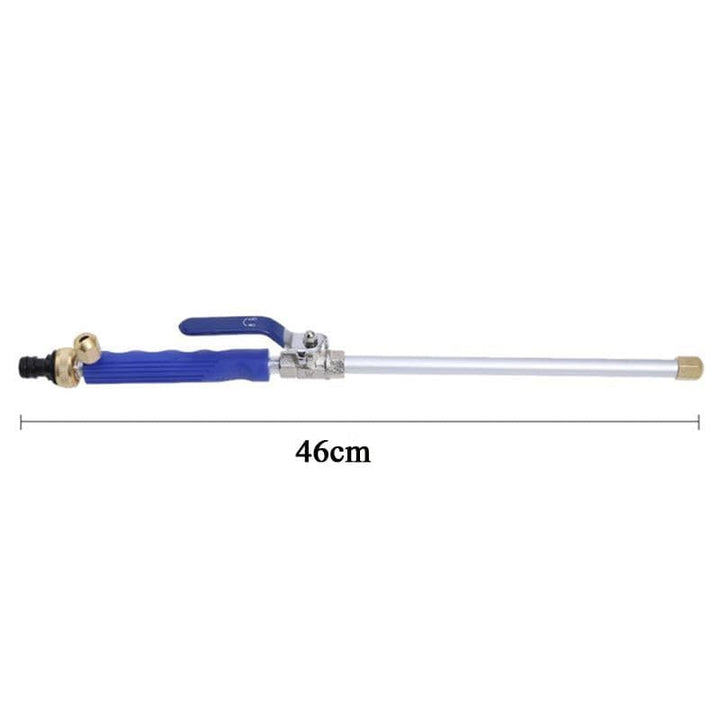 Lisslune | HYDROFORCE POWER WASHER – High-Pressure Cleaning Wand for Home & Outdoor Use