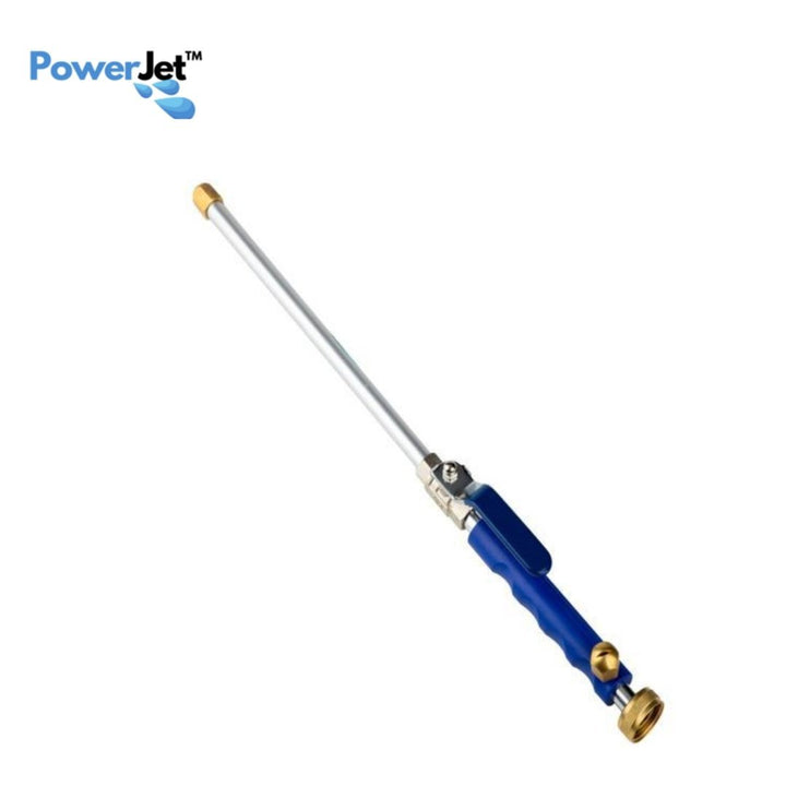 Lisslune | HYDROFORCE POWER WASHER – High-Pressure Cleaning Wand for Home & Outdoor Use