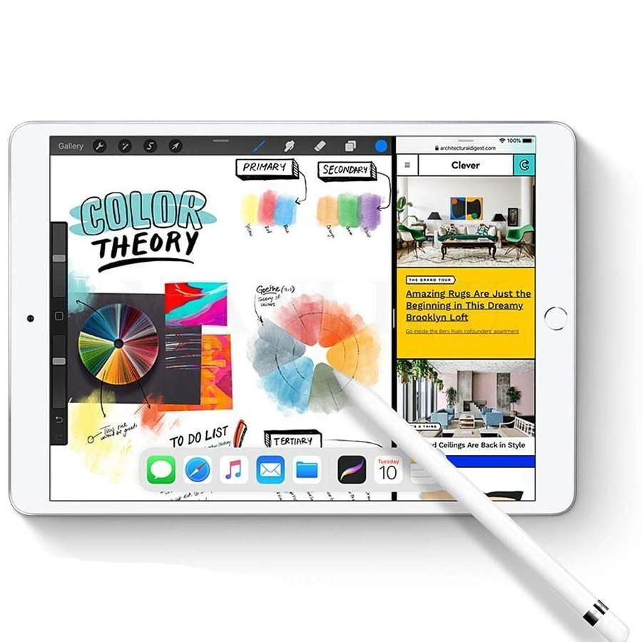Lisslune | Ultimate Hydrogel Screen Protector for iPad - Superior Scratch Protection
