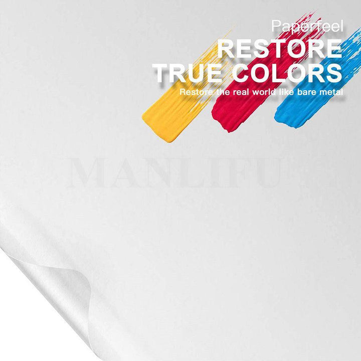 Lisslune | Ultimate Hydrogel Screen Protector for iPad - Superior Scratch Protection