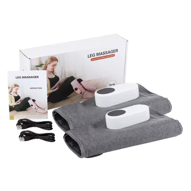 Lisslune | 360° Leg Massager