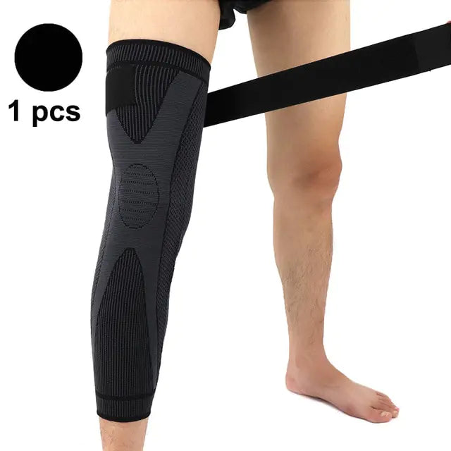 Lisslune | Compression Knee Support