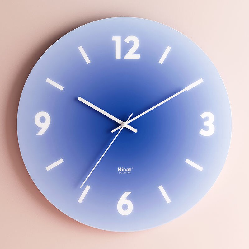 Lisslune | VeroTime modern wall clocks