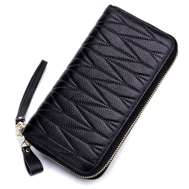 Lisslune | Women's leather wallet