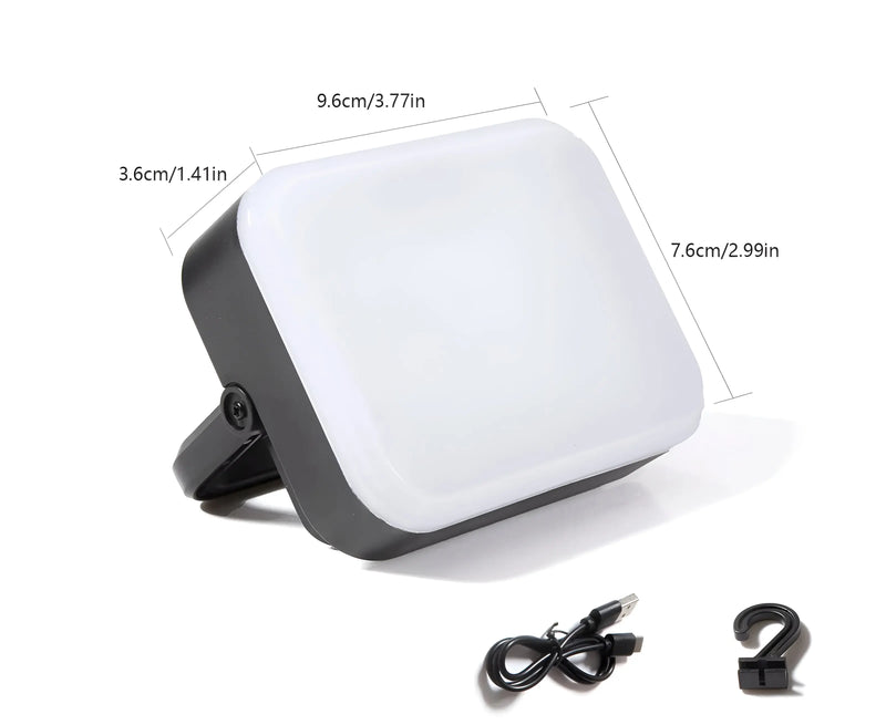 Lisslune | Portable LED Camping Lights