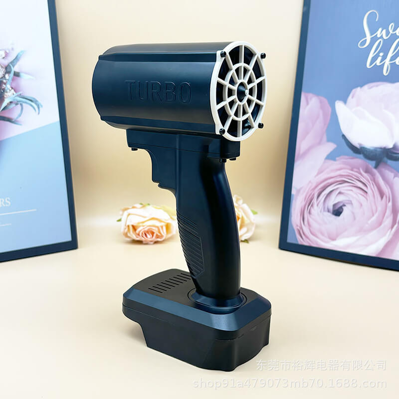 Lisslune | AirBlast Pro High-Pressure Air Blower – Powerful Cordless Cleaning Tool for Car, Home & Garden