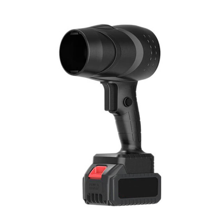 Lisslune | AirBlast Pro High-Pressure Air Blower – Powerful Cordless Cleaning Tool for Car, Home & Garden