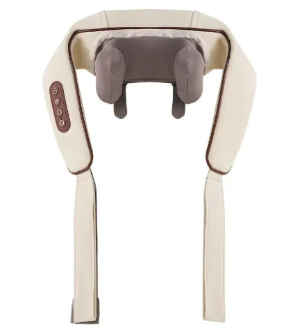 Lisslune | Heat massage for the neck