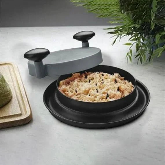 Lisslune | Chicken Shredder Tool for Meat and Vegetables