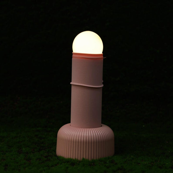 Lisslune | Shaped Light