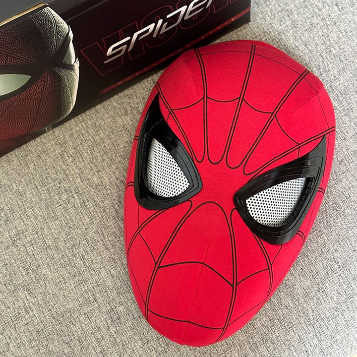 Lisslune | Spidey-Mask | Superhero-Mask