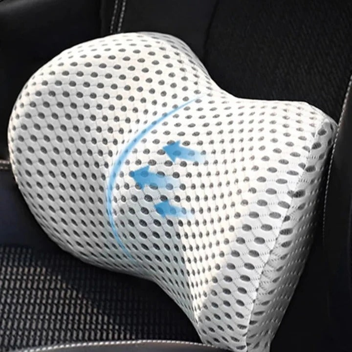 Lisslune | Lumbar Support Cushion