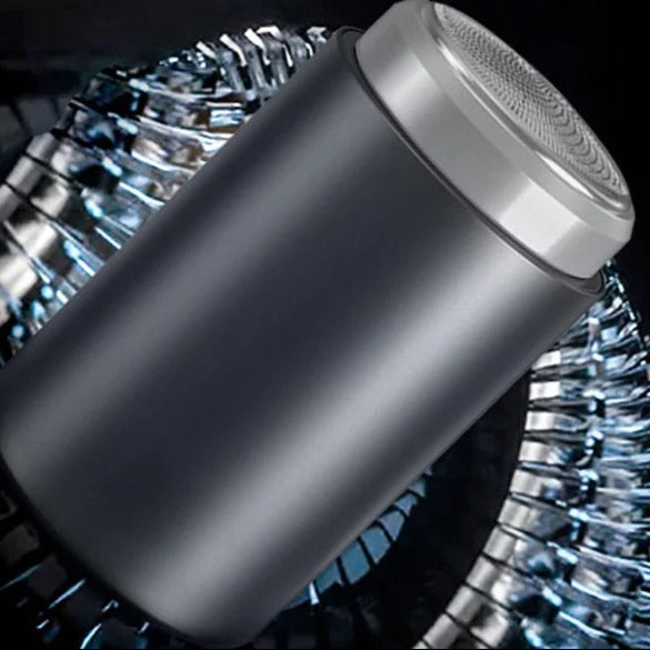 Lisslune | Portable Mini Electric Shaver