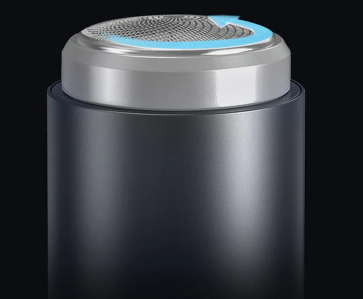 Lisslune | Portable Mini Electric Shaver