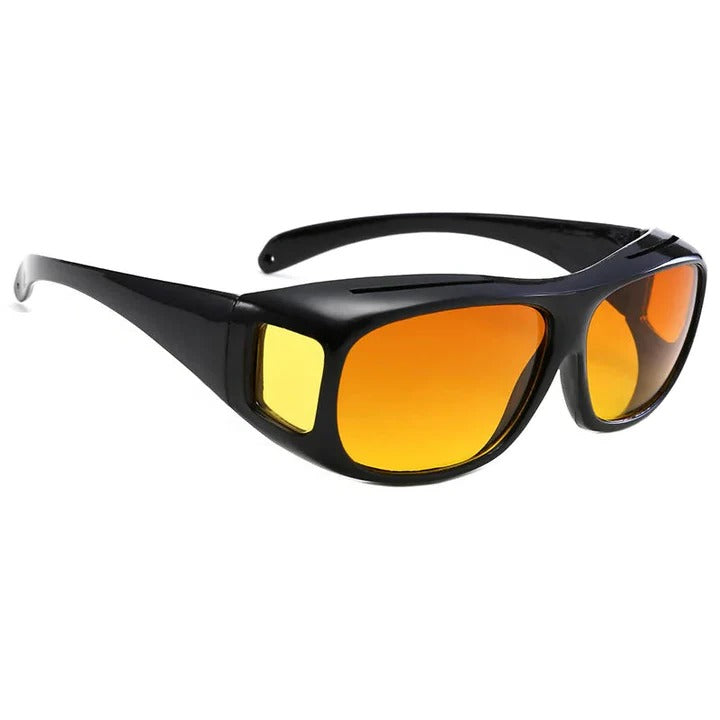 Lisslune | Night Vision Goggles With Glarecut Technology
