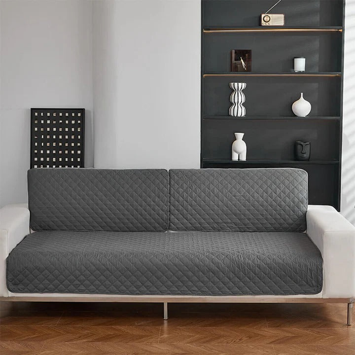Lisslune | Classic Durable Waterproof And Non-Slip Pet Sofa Cover
