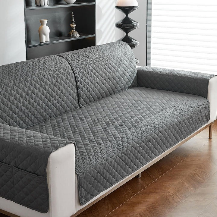 Lisslune | Classic Durable Waterproof And Non-Slip Pet Sofa Cover