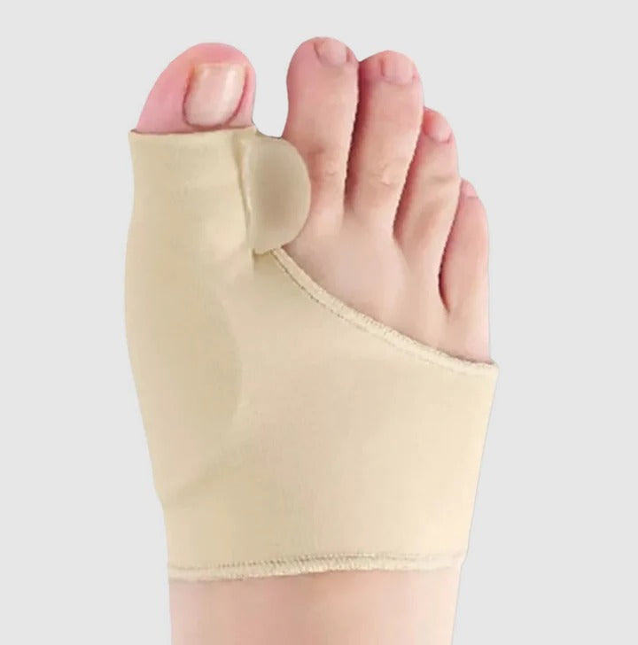 Lisslune | Gel bunion corrector