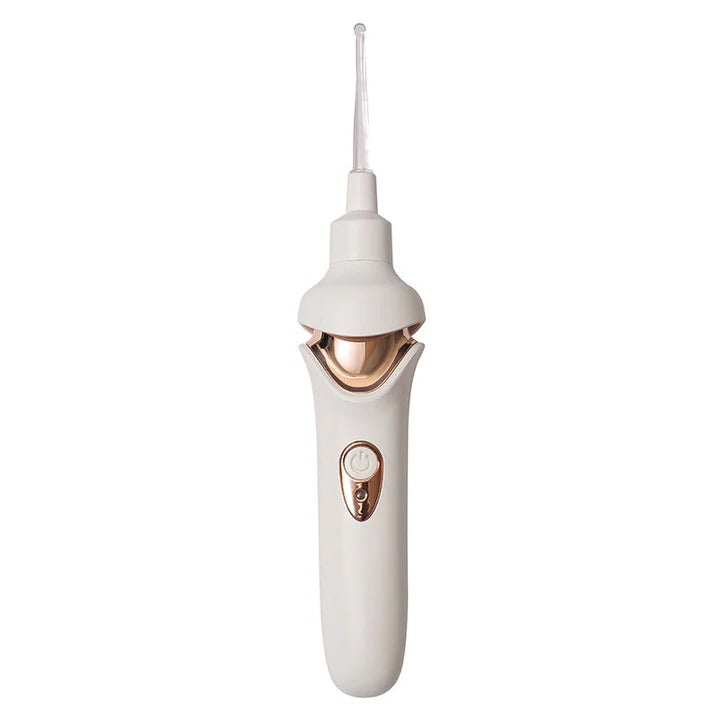 Lisslune | 5 in 1 Electric Earwax Remover