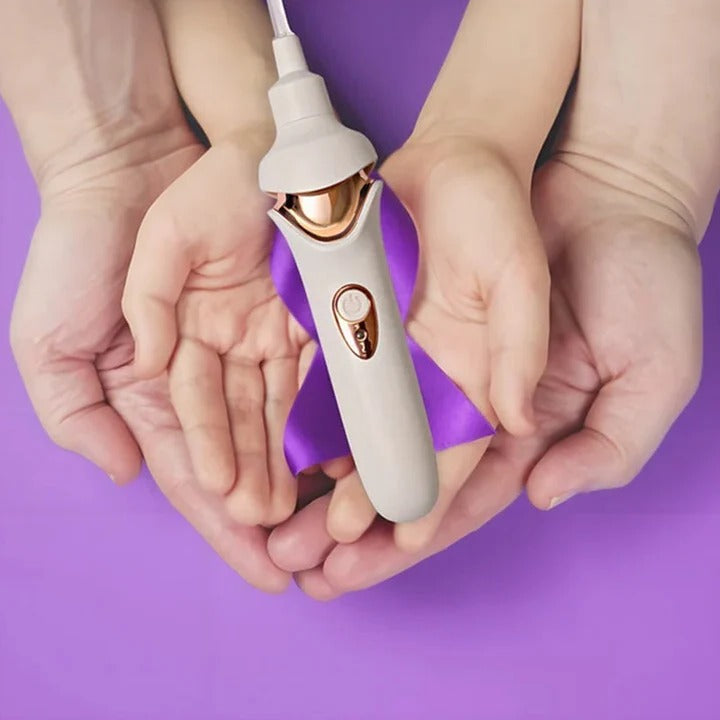 Lisslune | 5 in 1 Electric Earwax Remover