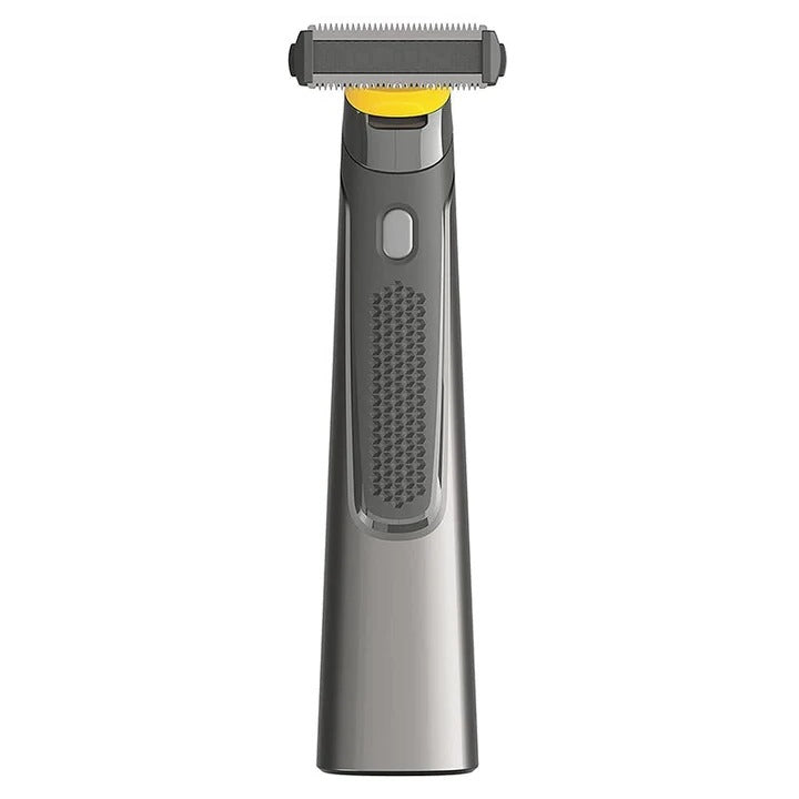 Lisslune | Cordless rechargeable precision shaver