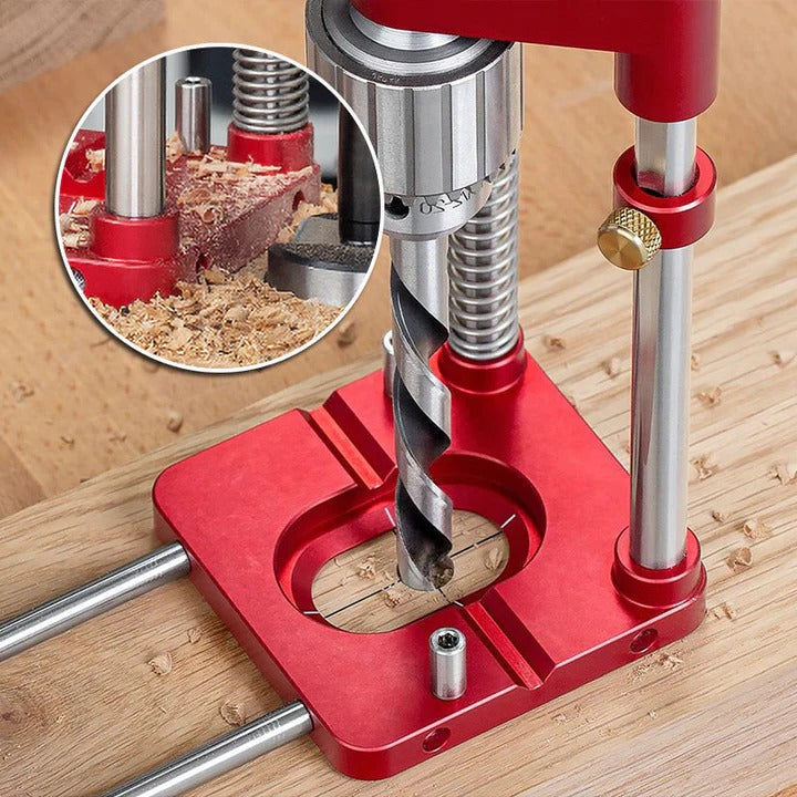 Lisslune | Precise Woodworking Locator